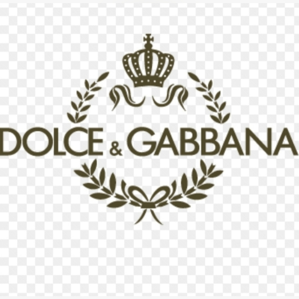 Dolce & Gabbana Black Leather Casual Sneaker sz 11 🎉 Host Pick - Picture 12 of 13